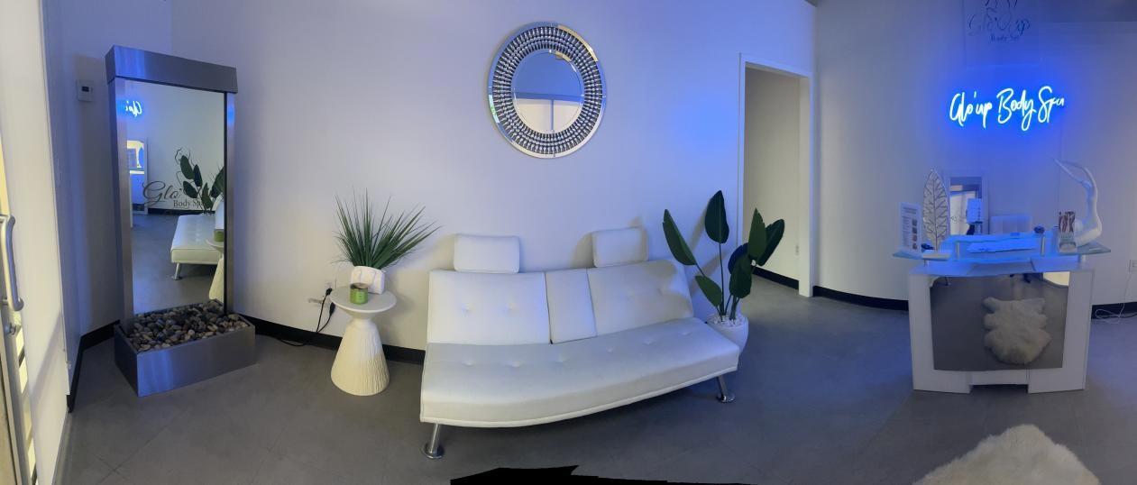 Sculpt Your Confidence with Glo